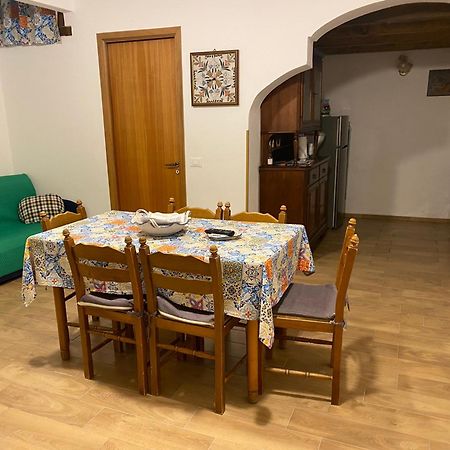 Pietro Holiday Home Castellammare del Golfo Exterior photo