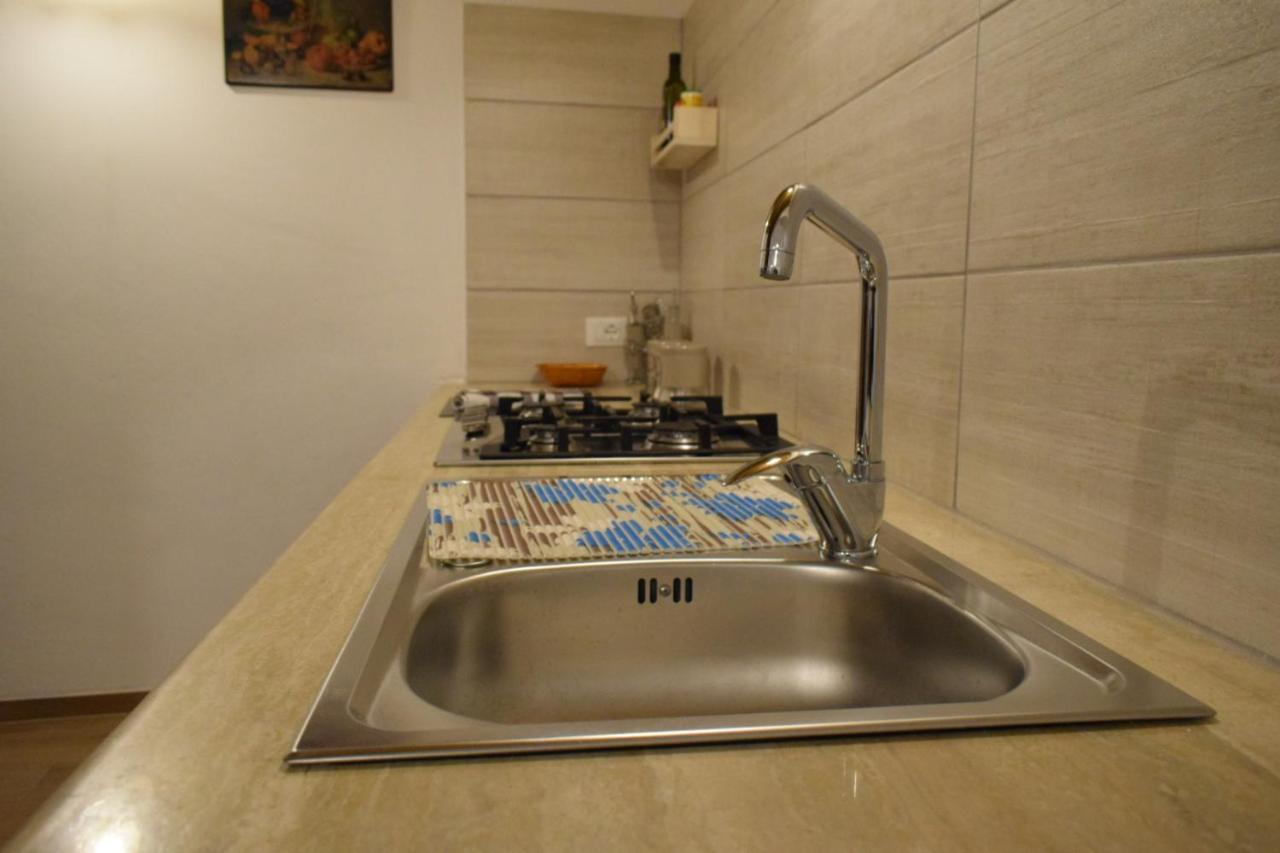 Pietro Holiday Home Castellammare del Golfo Exterior photo