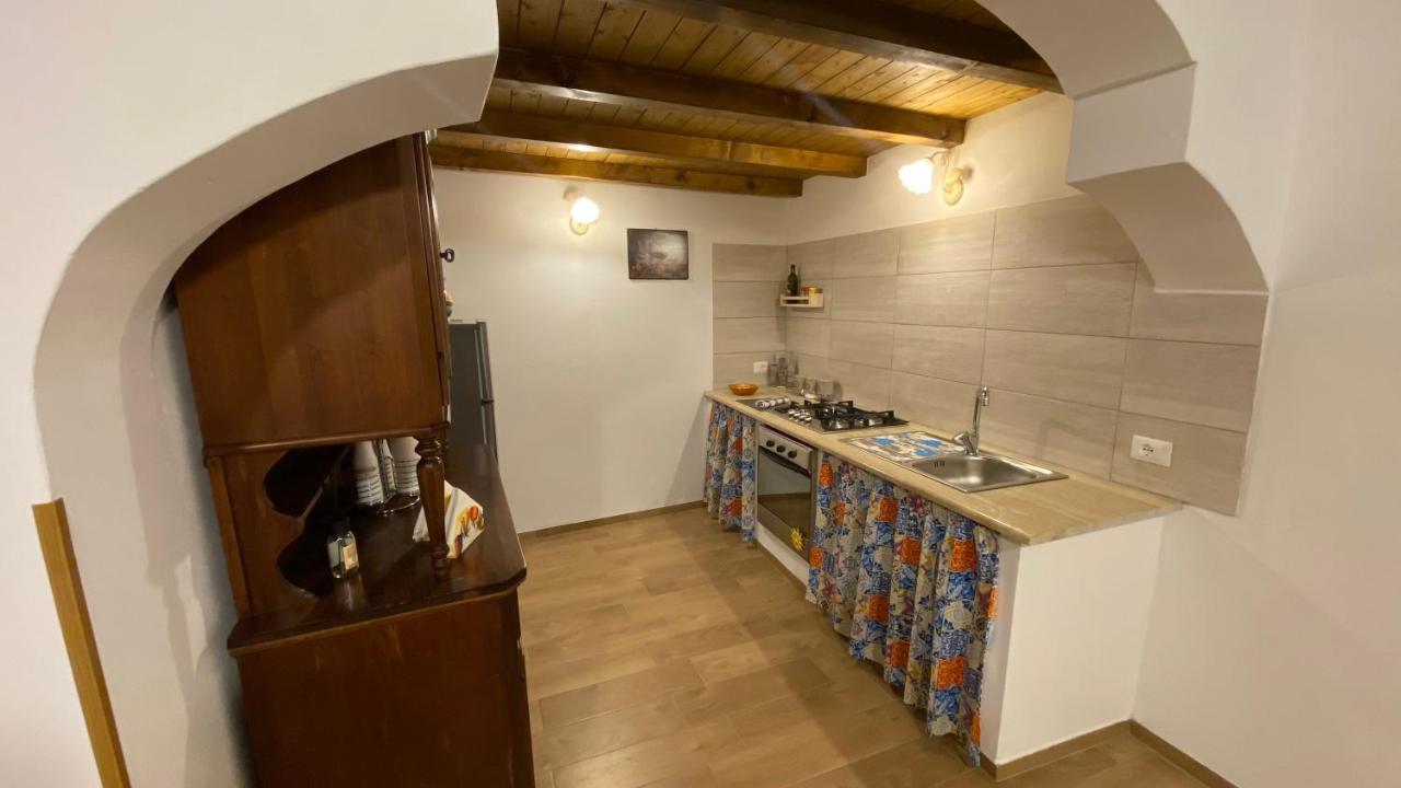 Pietro Holiday Home Castellammare del Golfo Exterior photo