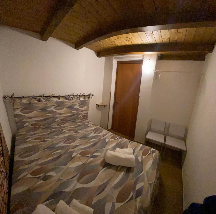 Pietro Holiday Home Castellammare del Golfo Exterior photo