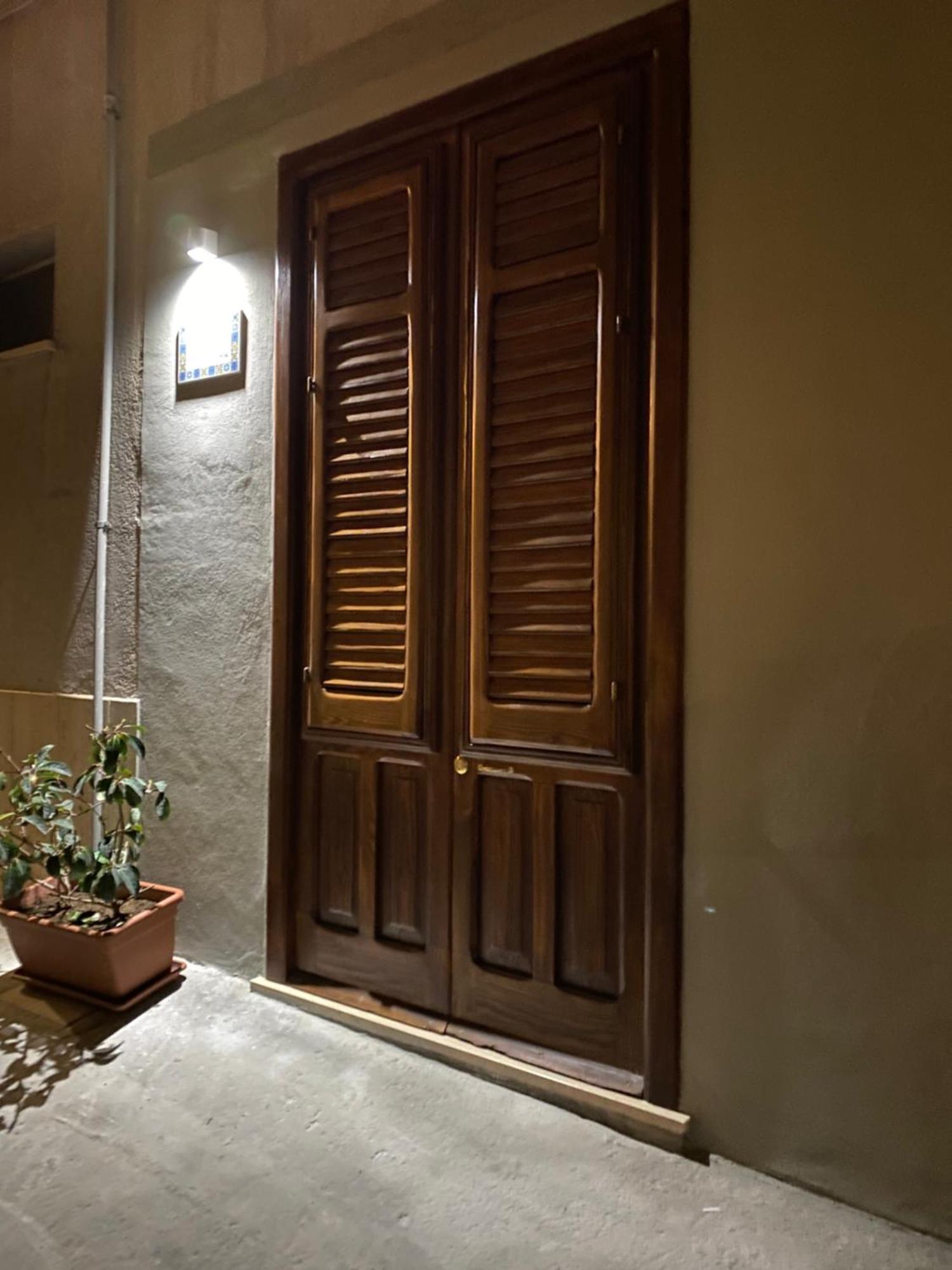Pietro Holiday Home Castellammare del Golfo Exterior photo