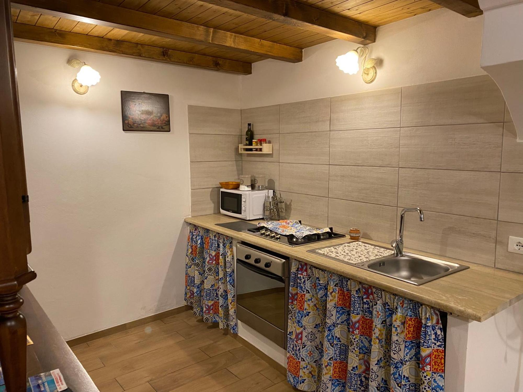 Pietro Holiday Home Castellammare del Golfo Exterior photo